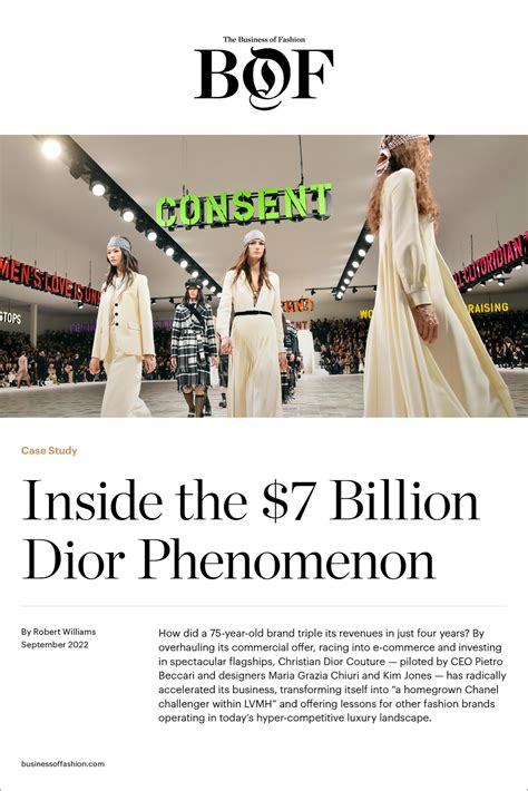 dior ad millenial|Dior brand strategy.